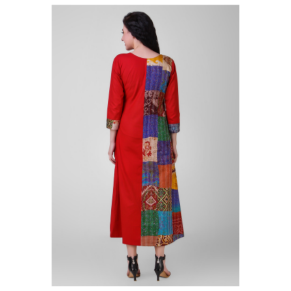 natural and artistic